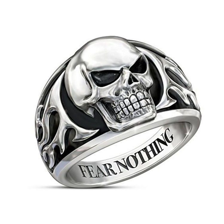 Voidwalker’s Oath Ring