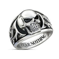 Voidwalker’s Oath Ring