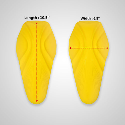 Aegis Elbow Armor Pads Universal