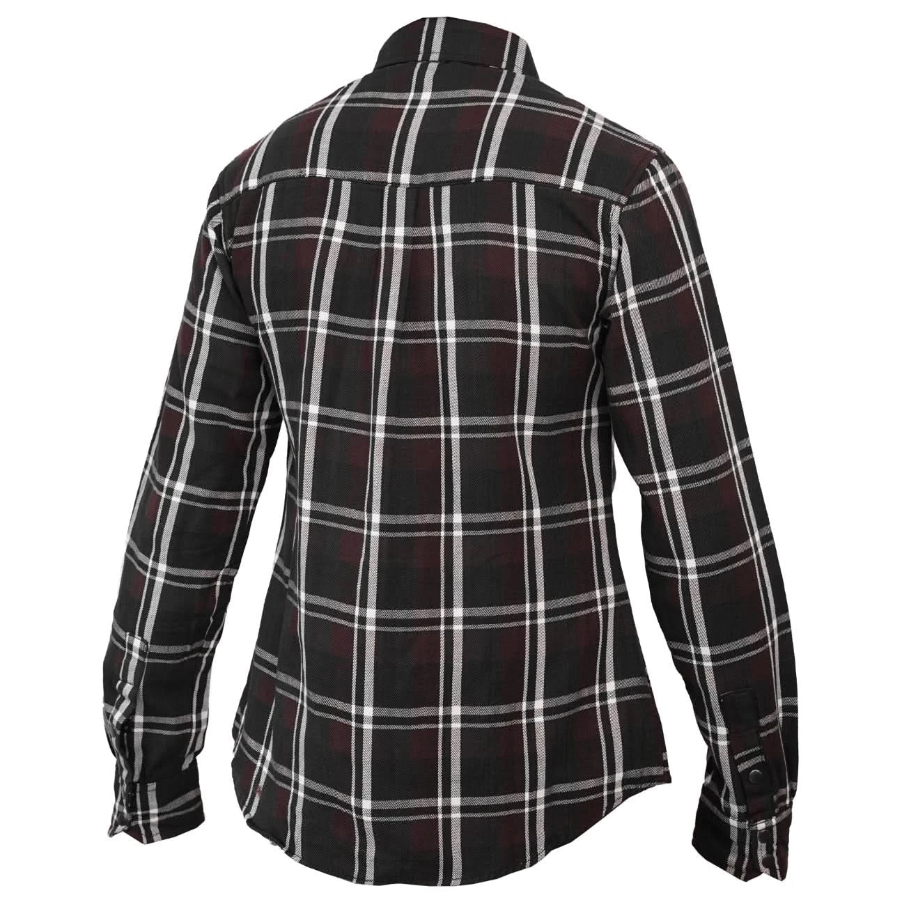 Emberwood Women’s Biker Shirt