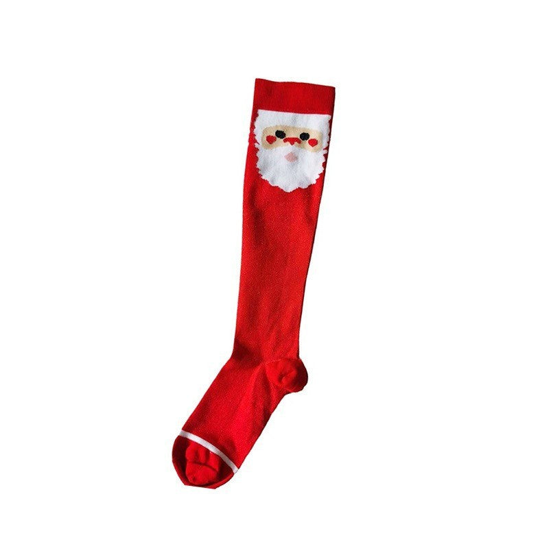 Shadowstep Gothic Socks