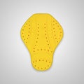 Protego CE-2 Back Armor Pad