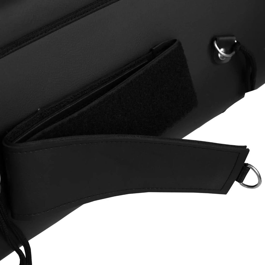 Axewell Wander Motorcycle Roll Bag