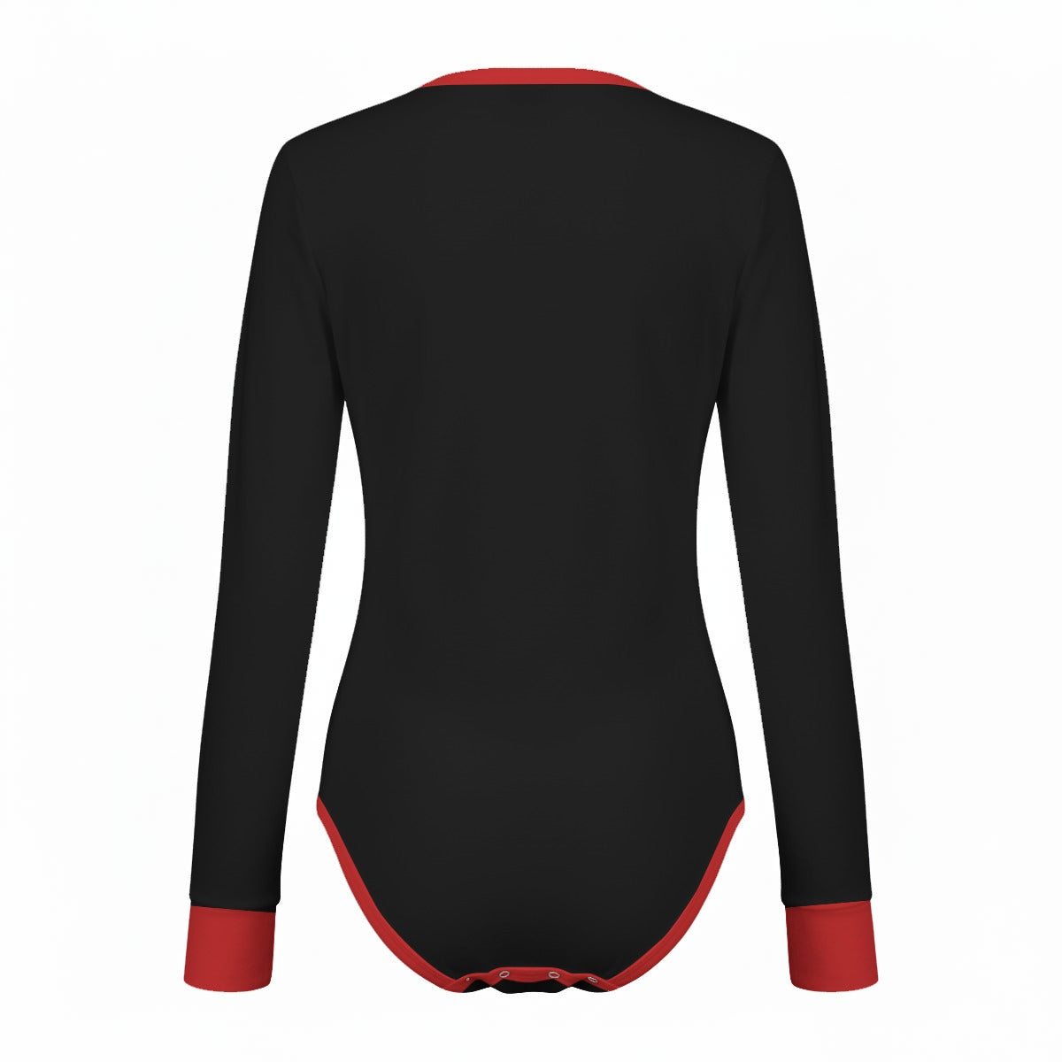 I Heart Daddy Long Sleeve CuddleSuit