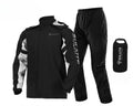 SULAITE™ Split-Type Motorcycle Raincoat Suit