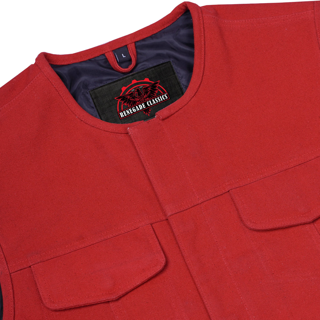 Rustmark Blaze™ Lowcut Men's Canvas Vest