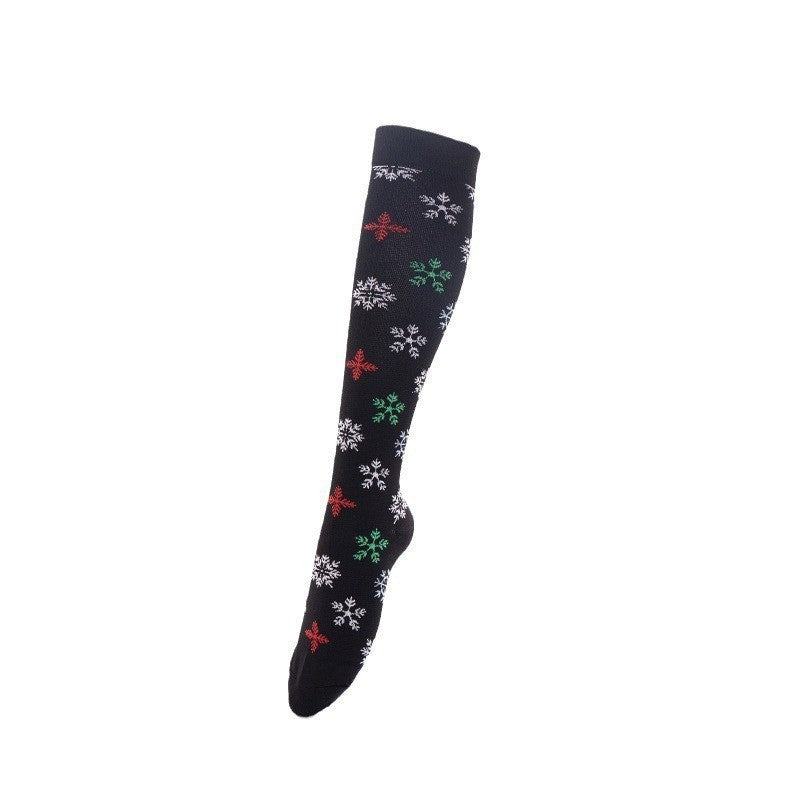 Shadowstep Gothic Socks