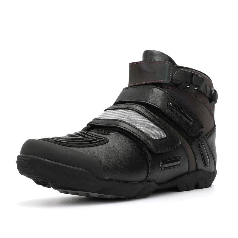 4 Seasons™ -Neon Motorcycle Sneaker
