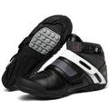 4 Seasons™ -Neon Motorcycle Sneaker
