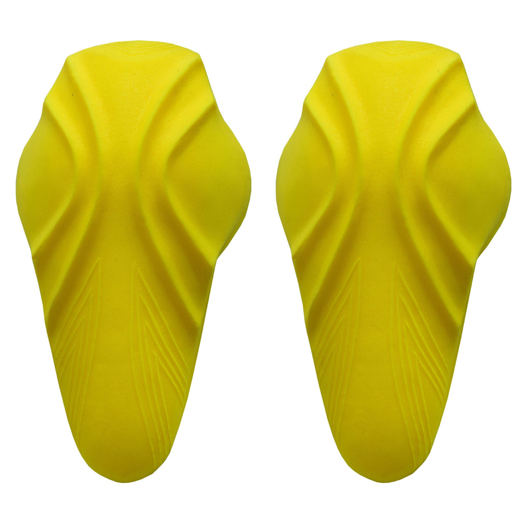 Protective Pads for Shirts & Jackets - Elbow, Shoulder & Back Armor