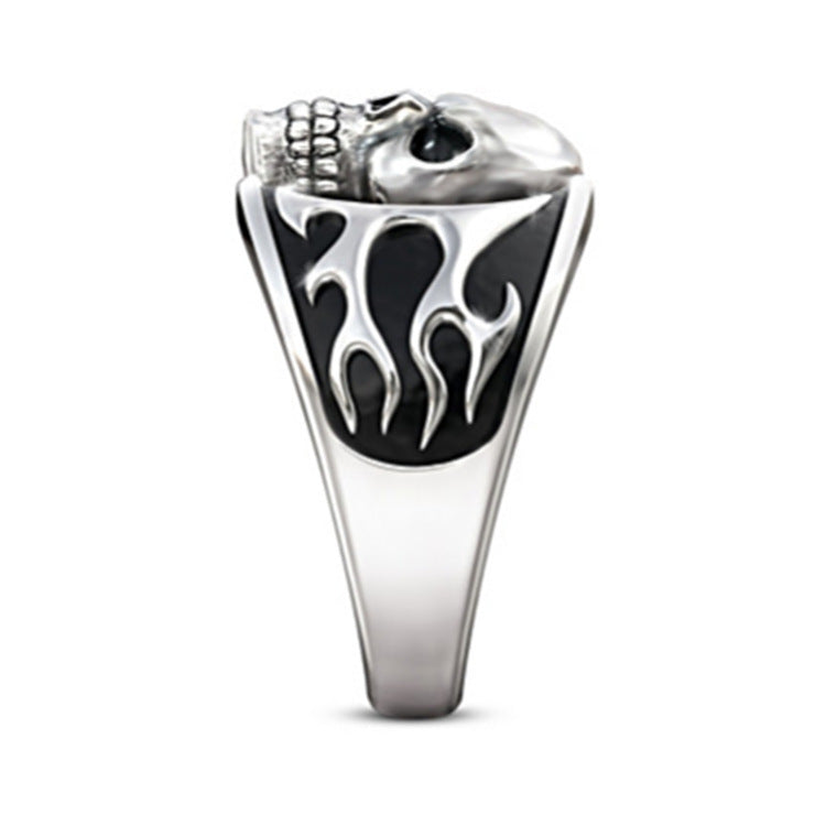 Voidwalker’s Oath Ring