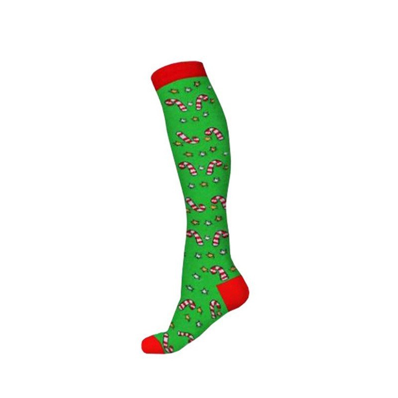 Shadowstep Gothic Socks