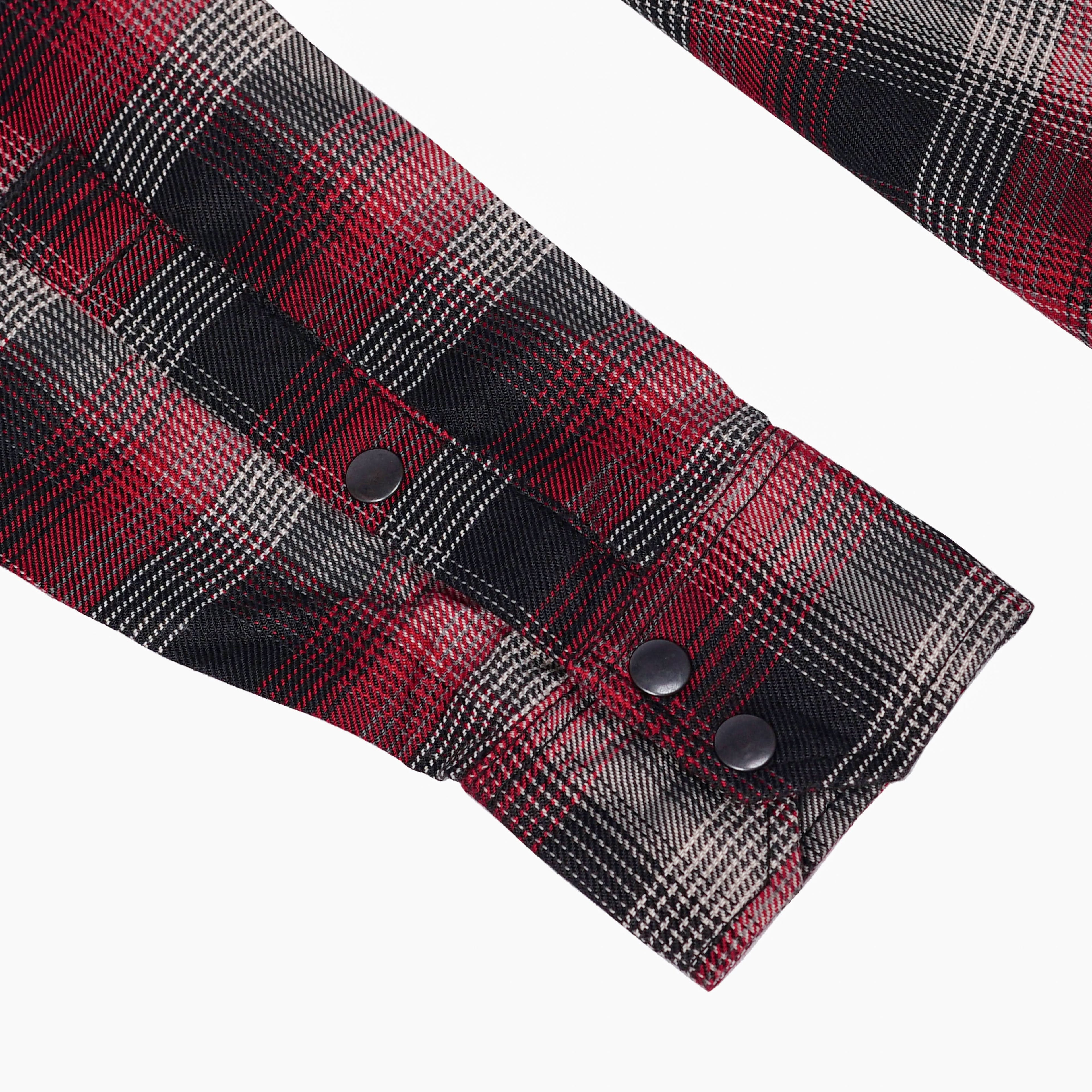 Ashrose Women’s Flannel Shirt
