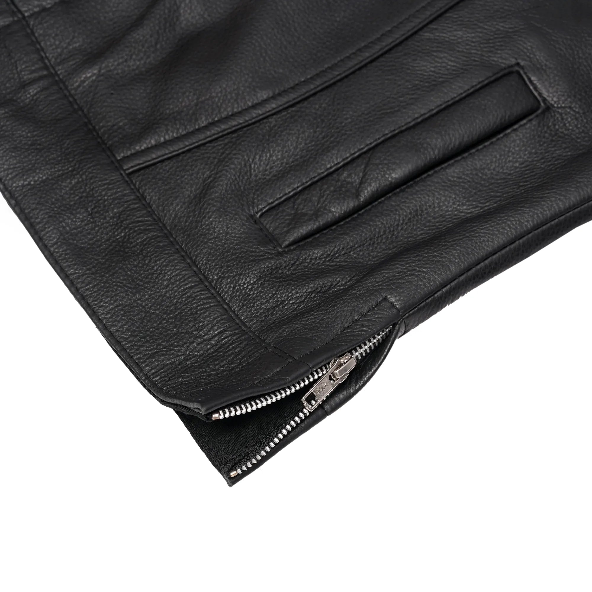 Women's Premium Single Back Panel Concealment Vest