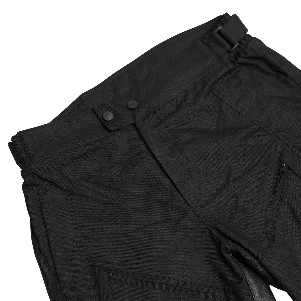 STRYDR Men’s Textile Motorcycle Pants