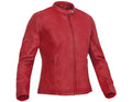 Cabernet - Women's Fashion Leather Jacket