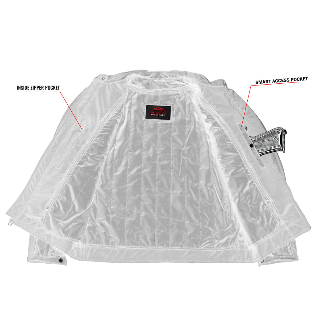 Men's Cruiser Jacket