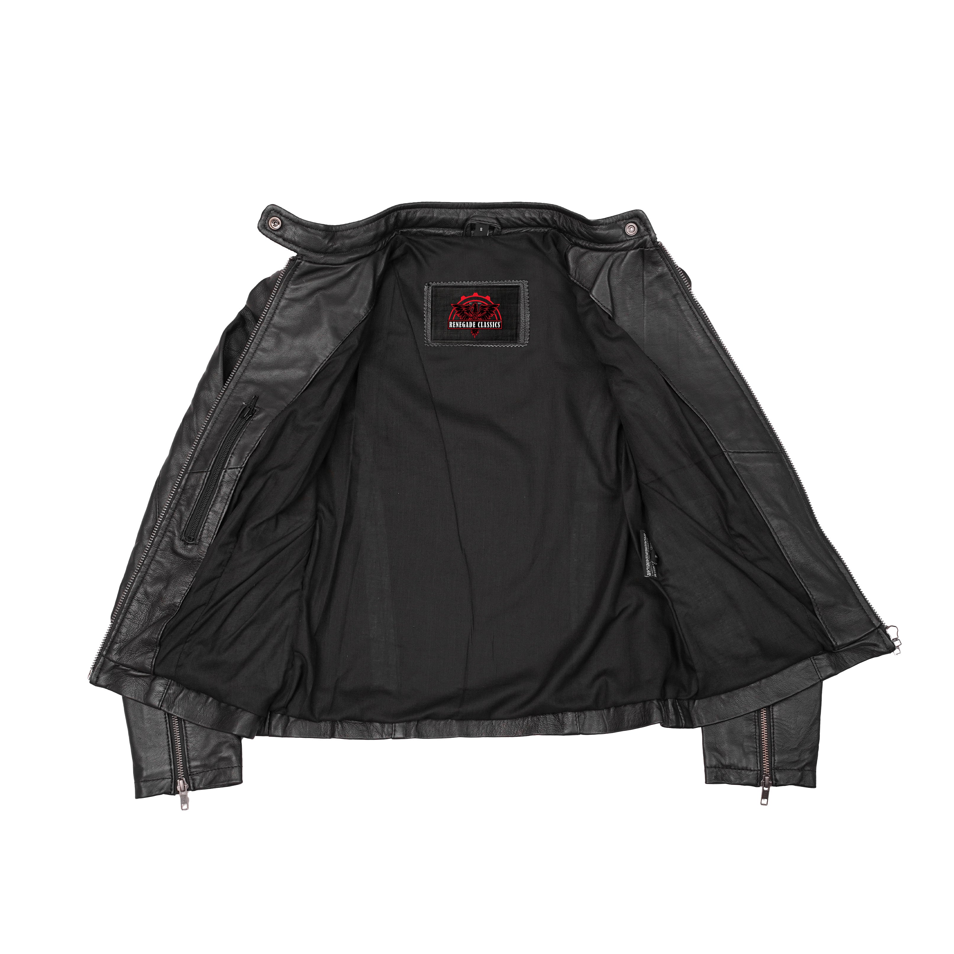Women's Stylish Lightweight Jacket