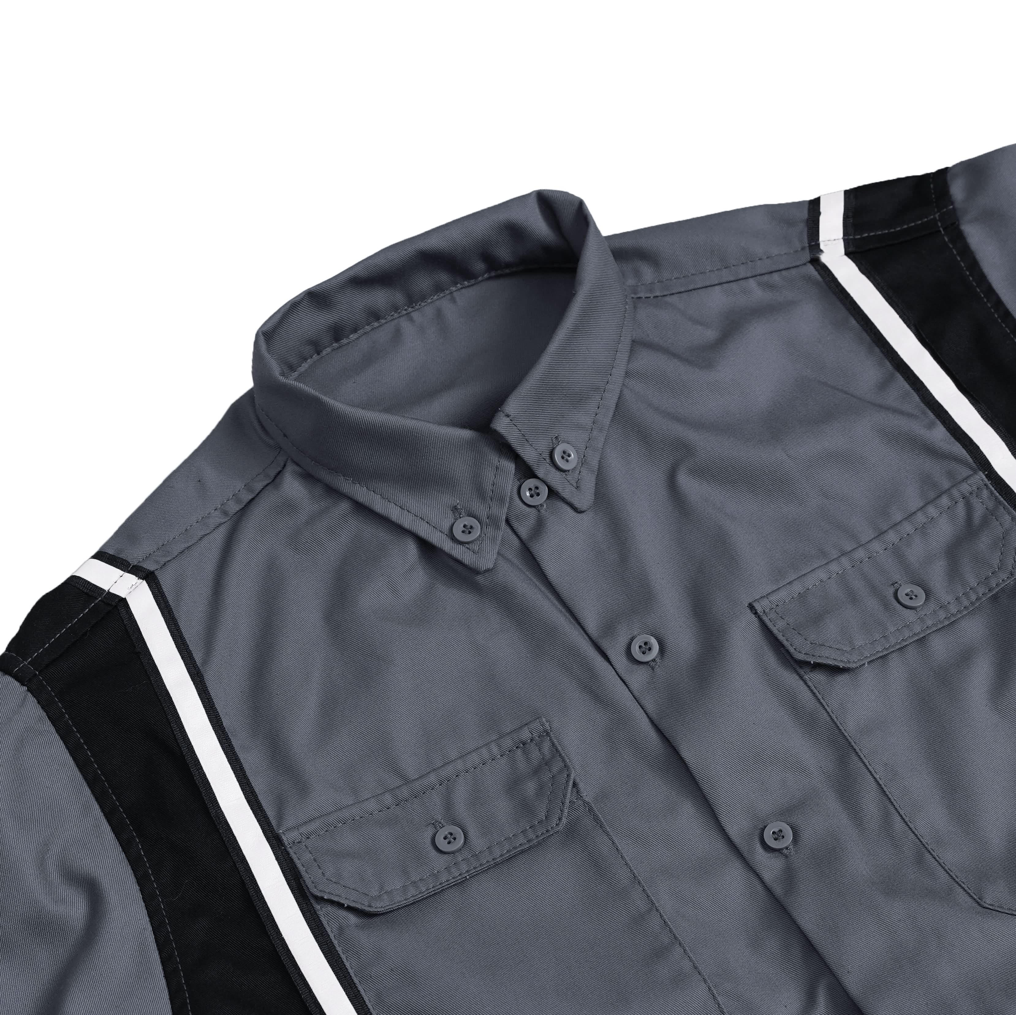 ForgePro - Cotton Work Shirt