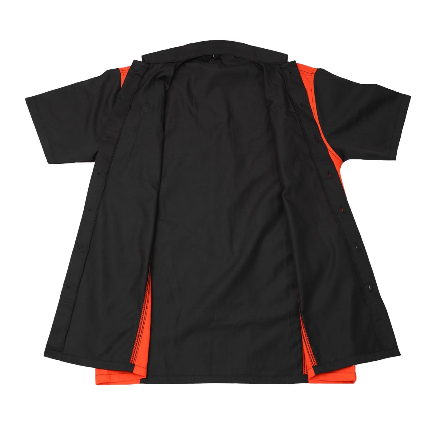 Black Torque - Cotton Work Shirt