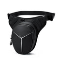 ALBERS™ ShadowStrike Motorcycle Leg Bag