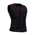 Rose Phantom - Women's Mesh Vest
