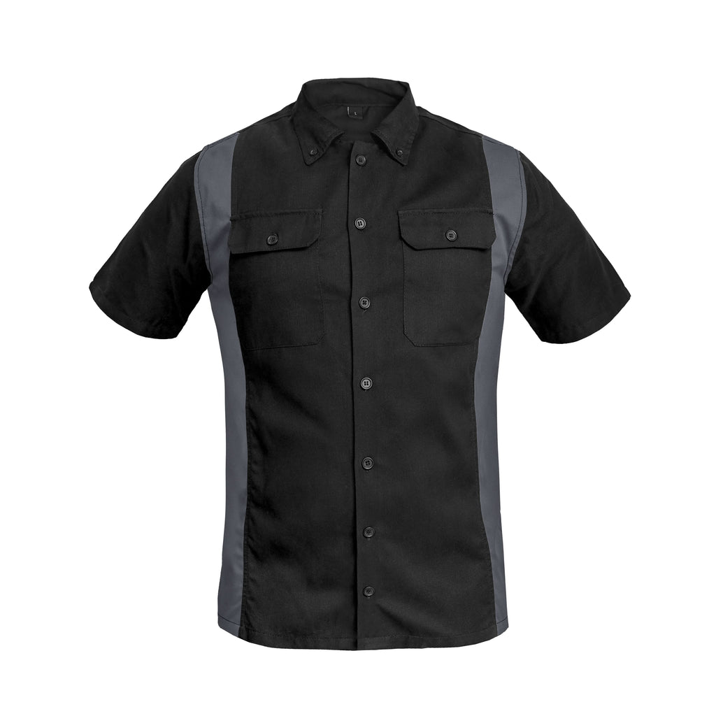 Roadborne – Cotton Work Shirt