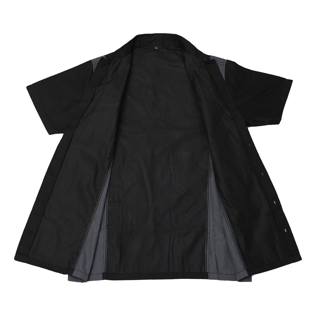 Roadborne – Cotton Work Shirt