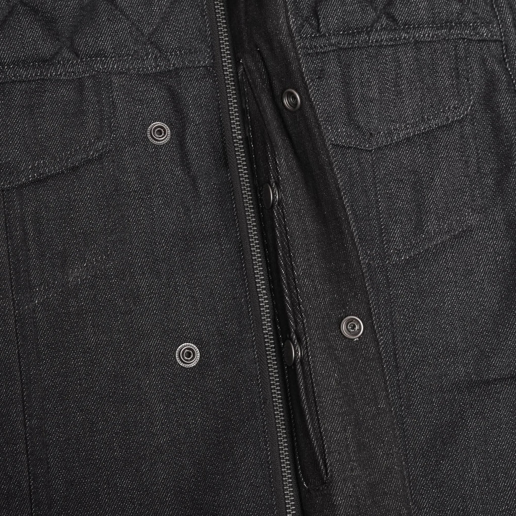 Gallant - Men’s Motorcycle Denim Vest