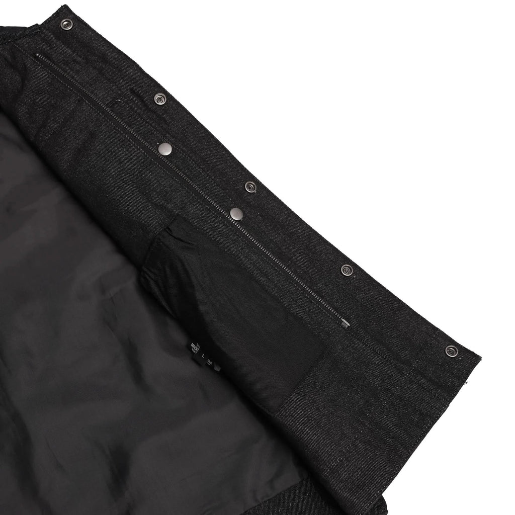 Gallant - Men’s Motorcycle Denim Vest
