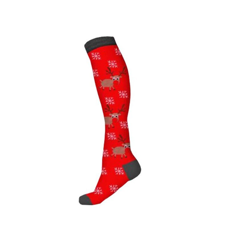 Shadowstep Gothic Socks