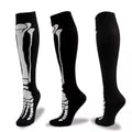 Shadowstep Gothic Socks