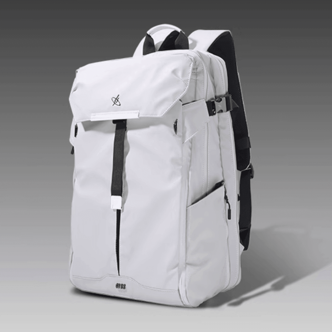 GYXX™ Zues Expandable Motorcycle Backpack