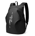 KOS™ Water Resistant Motorcycle Helmet Backpack