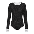 Void Baby Long Sleeve CuddleSuit