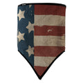 WNGF48 Combo Gaiter, Cozy Fleece- Patriot