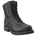 Softcore women's motorcycle boots