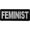 P6617 Feminist Patch