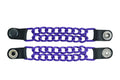 PKVPC1MP Vest EXTENDER POWDER COATED MATTE PURPLE