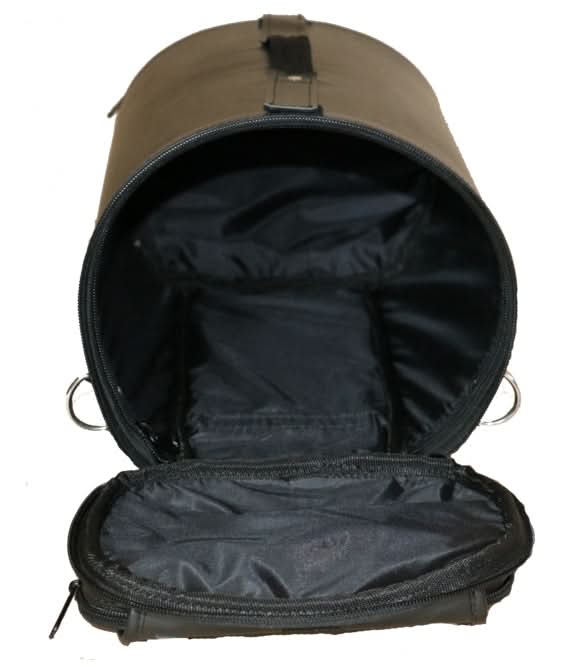 Updated Accessory Bag